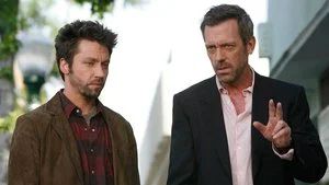Fotograma del episodio 2: No es Cancer