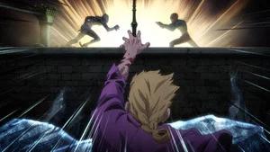 Fotograma del episodio 19: Episodio 19