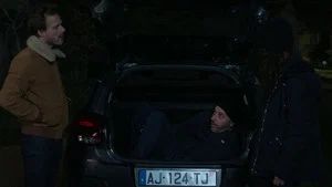 Fotograma del episodio 412: Episodio 412