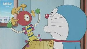 Fotograma del episodio 65: Episodio 65