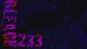 Fotograma del episodio 233: Zangetsu se convierte en enemigo.
