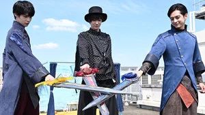Fotograma del episodio 10: Episodio 10