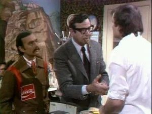 Fotograma del episodio 7: Episodio 7