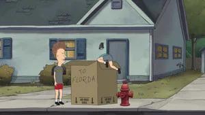 Fotograma del episodio 14: Episodio 14