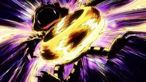 Fotograma del episodio 28: ¡Estrategias Evolucionadas!