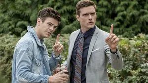 Fotograma del episodio 6: Episodio 6