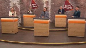 Fotograma del episodio 37: Episodio 37
