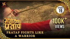 Fotograma del episodio 19: Episodio 19