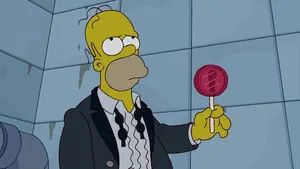 Fotograma del episodio 15: Boda desastrosa