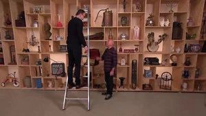 Fotograma del episodio 95: Episodio 95