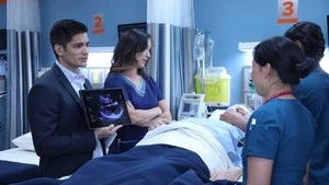 Fotograma del episodio 7: 22 pasos.