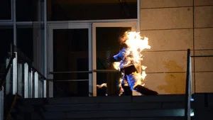 Fotograma del episodio 17: Episodio 17