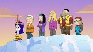 Fotograma del episodio 4: Episodio 4