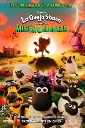 Shaun the Sheep: The Beast of Mossy Bottom