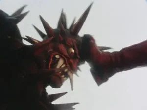Fotograma del episodio 40: Episodio 40