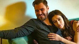 Fotograma del episodio 5: En su cuidado