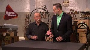 Fotograma del episodio 143: Episodio 143