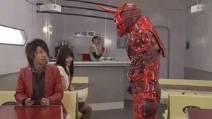 Fotograma del episodio 3: Episodio 3