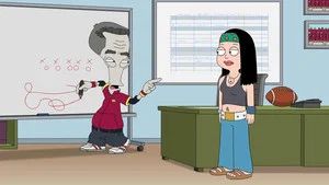 Fotograma del episodio 2: Episodio 2