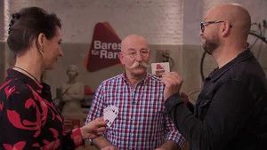 Fotograma del episodio 7: Episodio 7