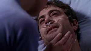 Fotograma del episodio 21: Superstición