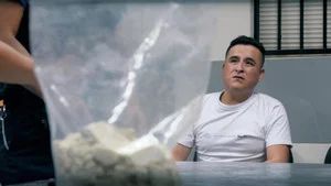 Fotograma del episodio 1: Episodio 1