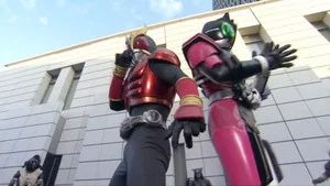 Fotograma del episodio 3: Trascendencia