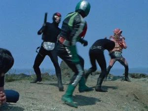 Fotograma del episodio 19: Episodio 19