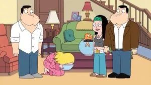 Fotograma del episodio 6: El doble de Stan