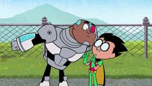 Fotograma del episodio 40: Episodio 40