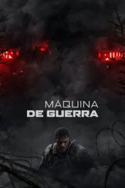 Máquina de guerra