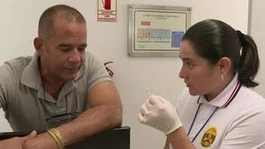 Fotograma del episodio 12: Episodio 12