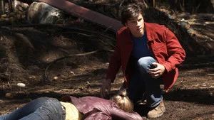 Fotograma del episodio 2: Kara
