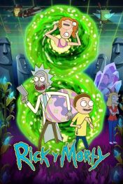 Rick y Morty