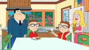 Fotograma del episodio 2: Hijo de Stan