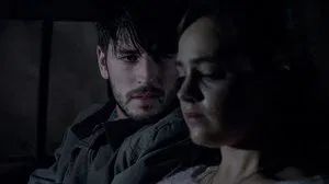 Fotograma del episodio 10: Amelia Porter