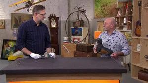 Fotograma del episodio 219: Episodio 219