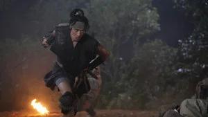 Fotograma del episodio 2: Episodio 2