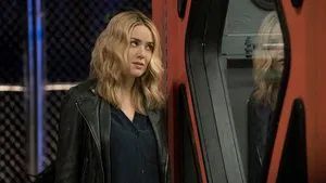 Fotograma del episodio 11: Sr. Gregory Devry (N.° 95)