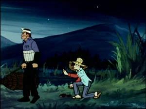 Fotograma del episodio 67: Episodio 67