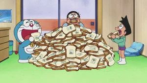Fotograma del episodio 122: Episodio 122