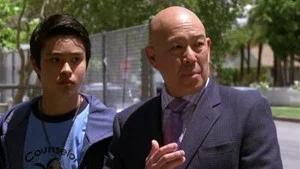 Fotograma del episodio 4: Episodio 4