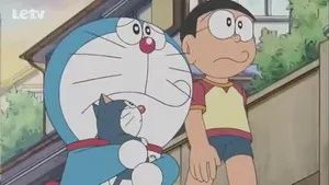 Fotograma del episodio 91: Episodio 91