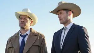 Fotograma del episodio 6: Tombstone