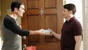 Fotograma del episodio 8: Cita misteriosa