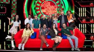 Fotograma del episodio 1: Camila Fernández estrena temporada