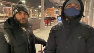Fotograma del episodio 292: Episodio 292