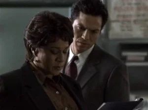 Fotograma del episodio 13: Episodio 13
