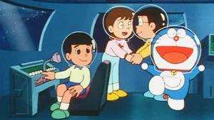 Fotograma del episodio 138: Episodio 138