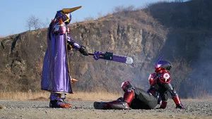 Fotograma del episodio 33: Episodio 33